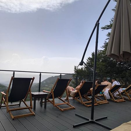 Apartments S73&S74 Milmari Resort, Kopaonik Exterior photo
