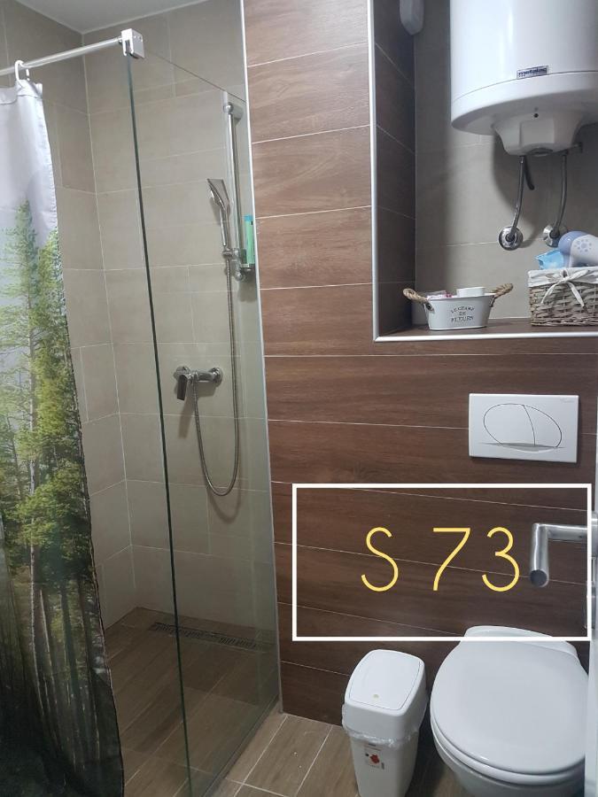 Apartments S73&S74 Milmari Resort, Kopaonik Exterior photo