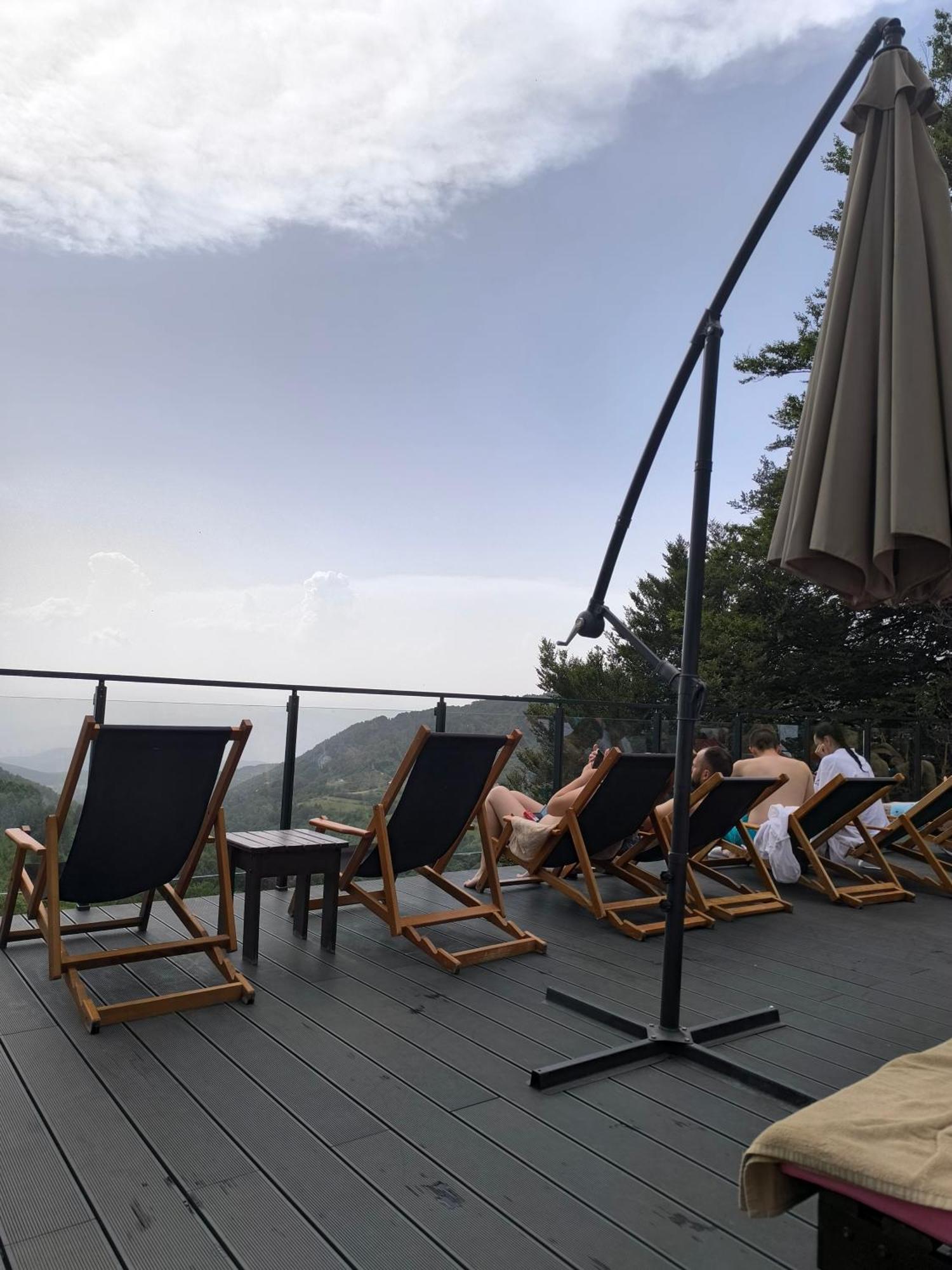 Apartments S73&S74 Milmari Resort, Kopaonik Exterior photo